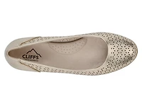 Cindy Ballet Flat