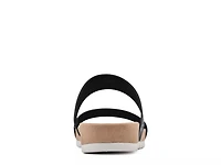 Thrilled Platform Sandal