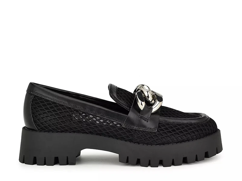 Afer Loafer
