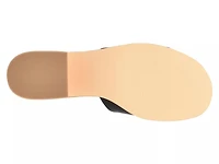 Boone Platform Sandal