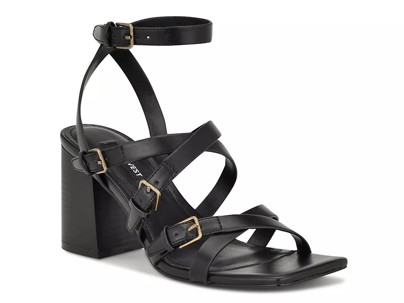 Karrly Sandal