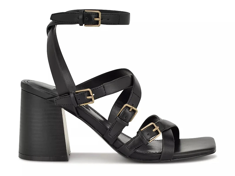 Karrly Sandal