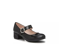 Bethany Mary Jane Pump