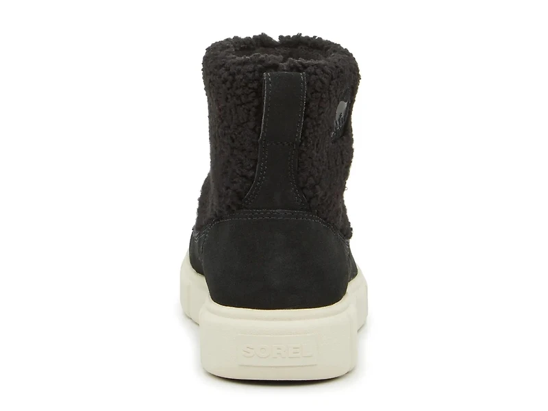 Explorer III Waterproof Snow Boot