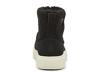 Explorer III Waterproof Snow Boot