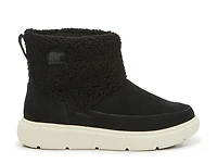 Explorer III Waterproof Snow Boot