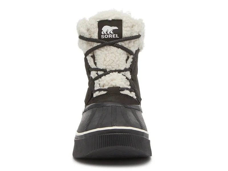 Out N About IV Chill Waterproof Snow Boot