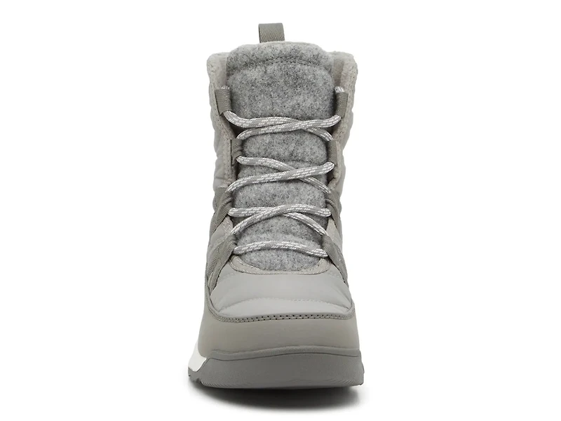 Whitney II Plus Snow Boot