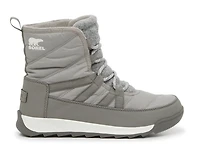 Whitney II Plus Snow Boot