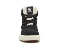 Explorer III NW Bootie