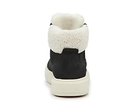 Explorer III NW Bootie