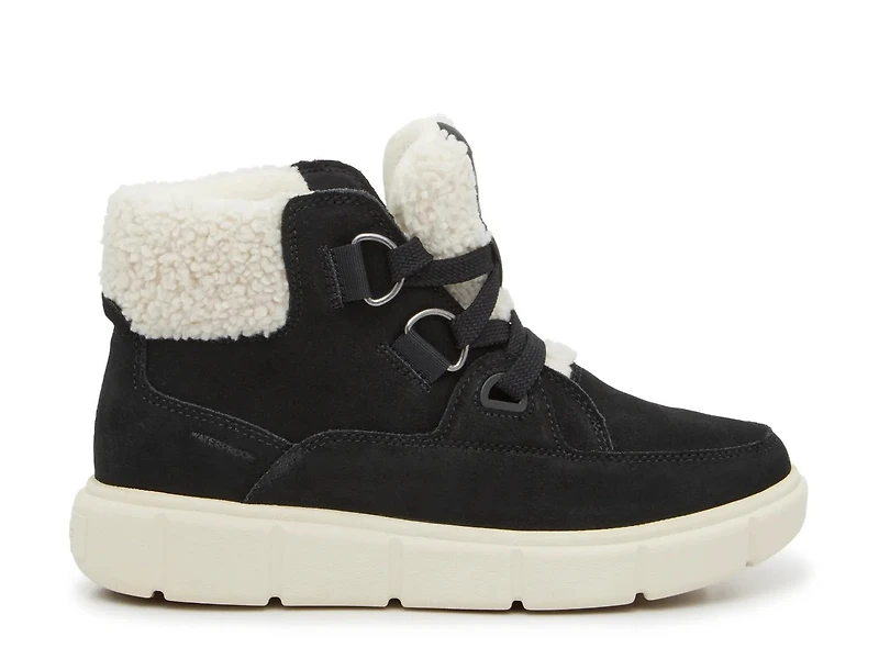 Explorer III NW Bootie