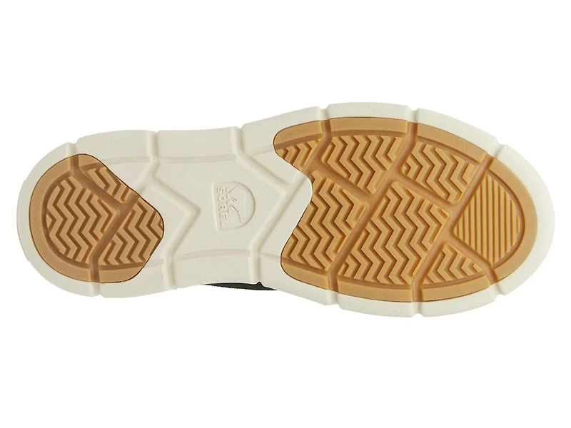 Explorer III NW Bootie