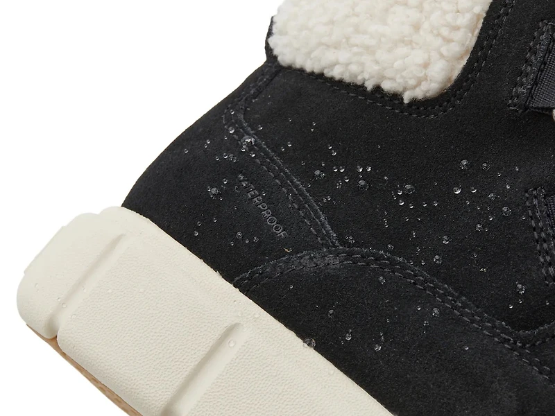 Explorer III NW Bootie