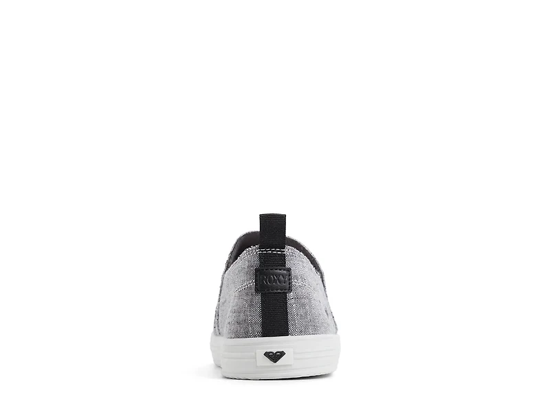 Lola Slip-On