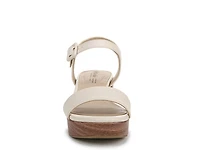 Rhythmn Platform Sandal
