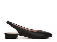 Claire Flat
