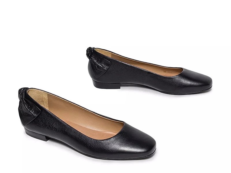 Eloisa Ballet Flat