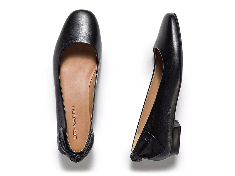 Eloisa Ballet Flat