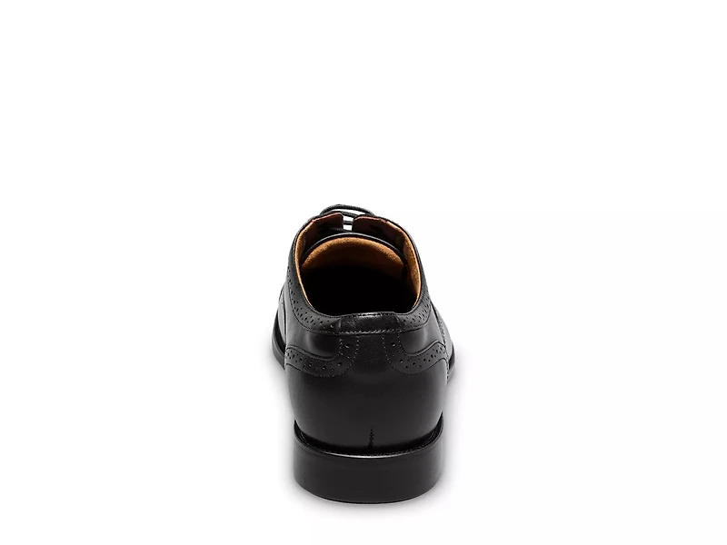 Rucci Cap Toe Oxford
