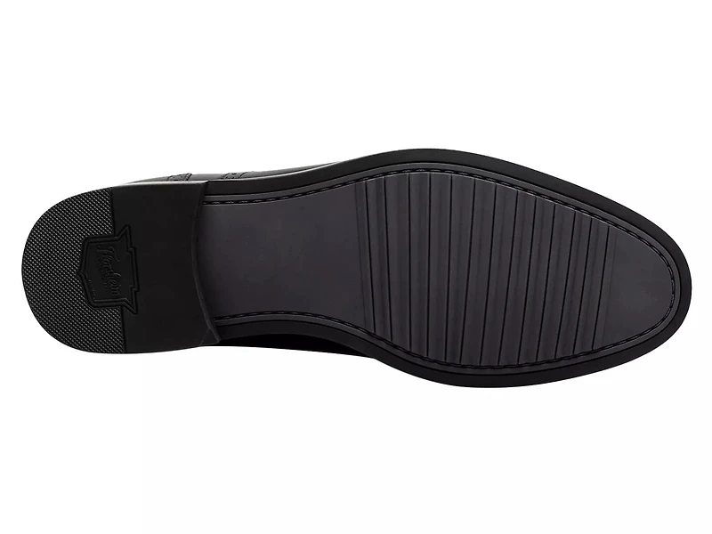 Rucci Cap Toe Oxford