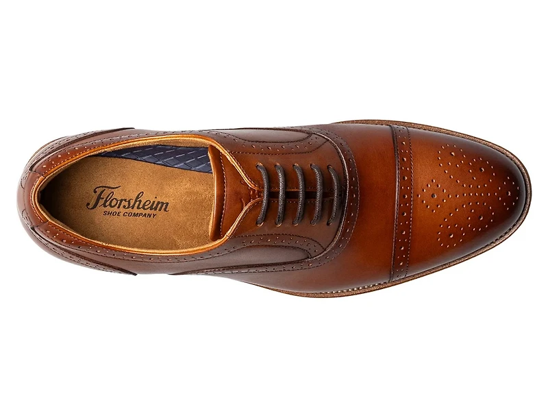 Rucci Bal Oxford