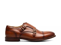 Rucci Monk Strap Slip-On