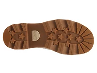 Joan Now Waterproof Combat Boot