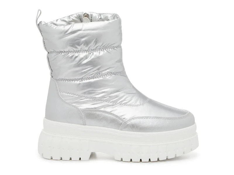 Dashh Snow Boot