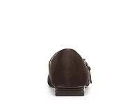 Tinsley Mary Jane Flat