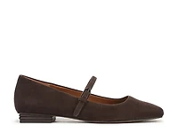 Tinsley Mary Jane Flat