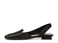 Teagan Flat