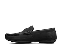 Corvell Moc Toe Slip-On