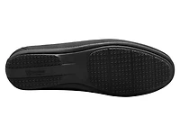 Corvell Moc Toe Slip-On
