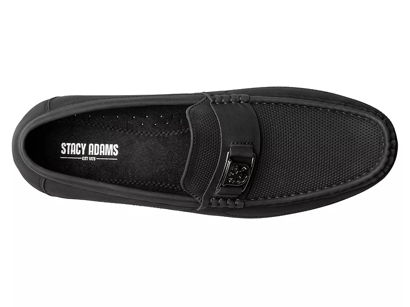 Corvell Moc Toe Slip-On