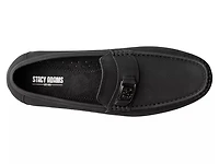 Corvell Moc Toe Slip-On