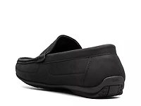 Corvell Moc Toe Slip-On