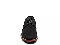 Preston Plain Toe Oxford