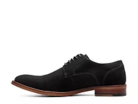 Preston Plain Toe Oxford