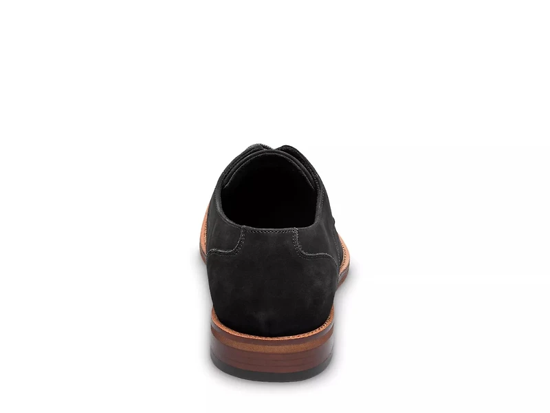 Preston Plain Toe Oxford