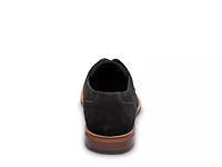 Preston Plain Toe Oxford