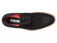 Preston Plain Toe Oxford