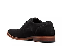 Preston Plain Toe Oxford