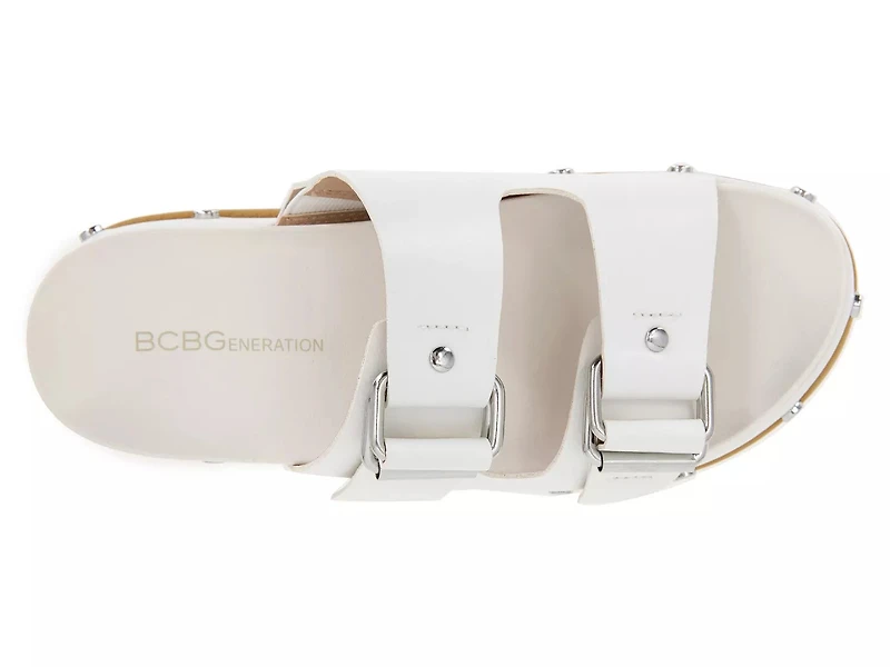 Bamba Platform Sandal