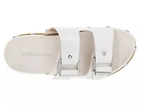 Bamba Platform Sandal