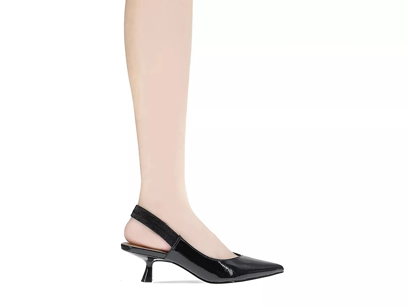 Kayla Pump