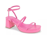 Lissena Platform Sandal