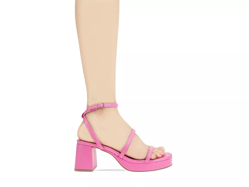 Lissena Platform Sandal