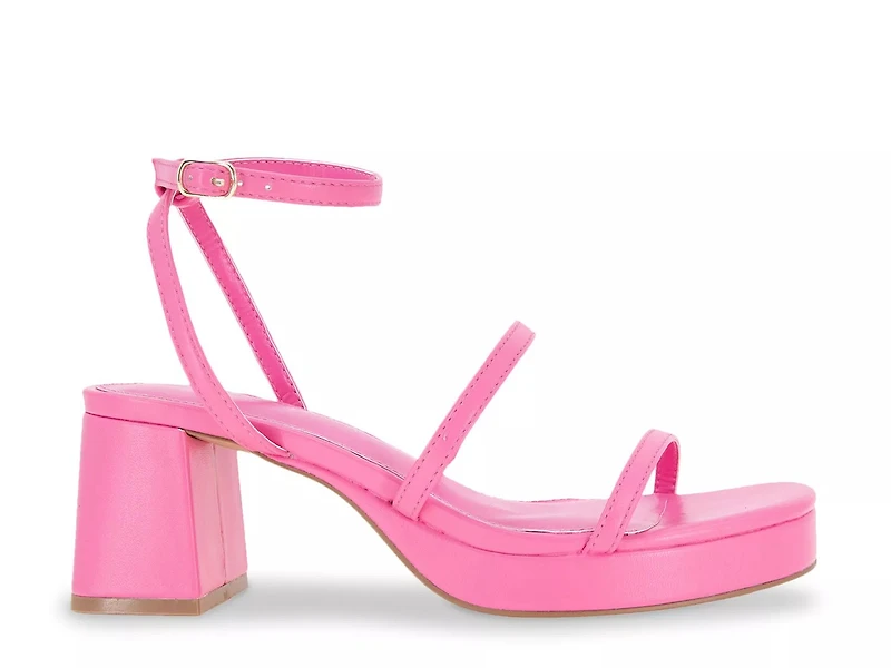Lissena Platform Sandal