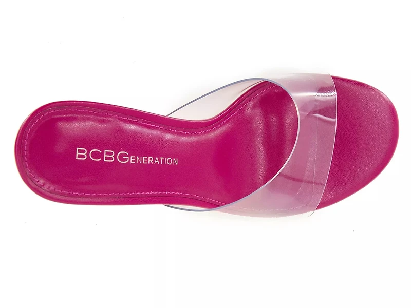 Martina Sandal